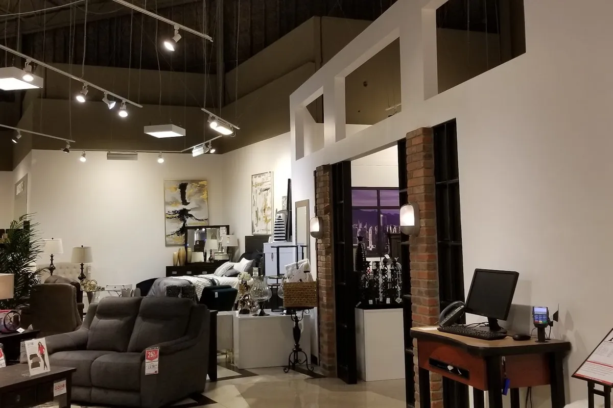 Retail Store
