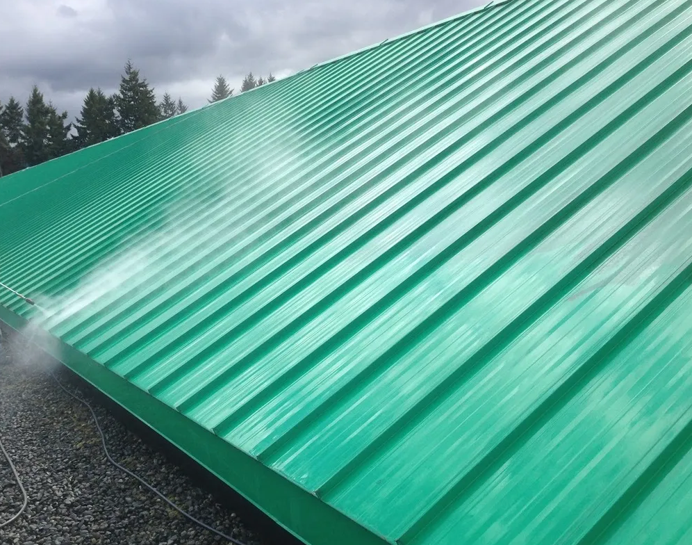 Surface Preparation
