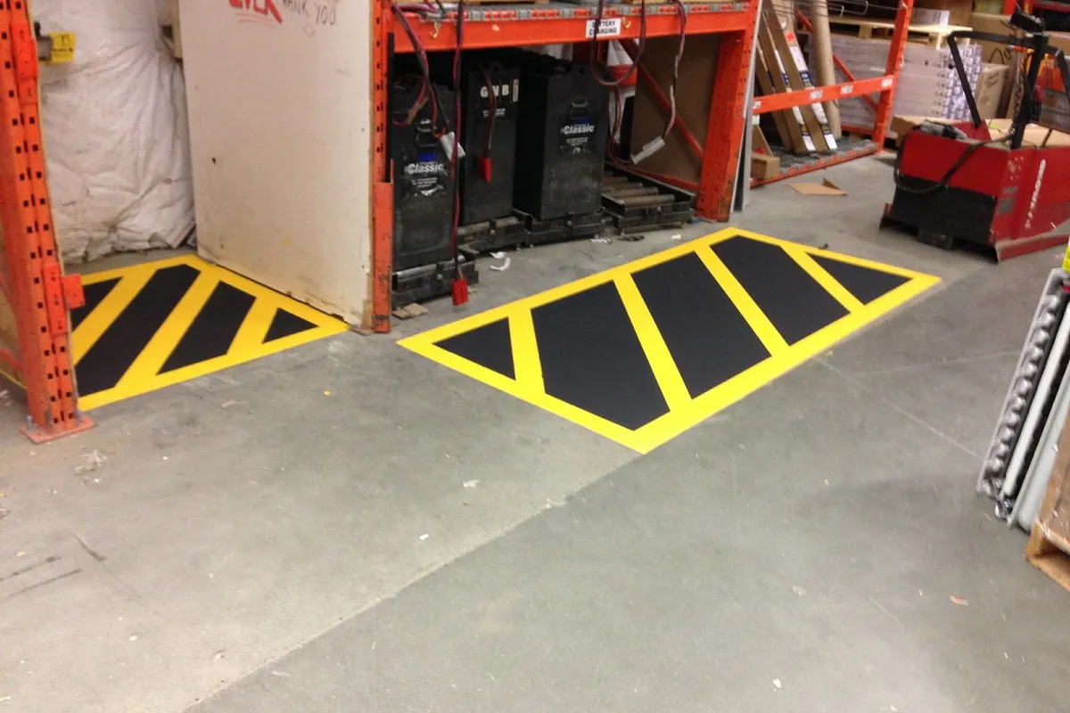 Line Painting